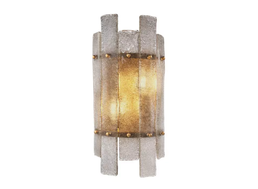 Wandlamp 'Caprera' - OL