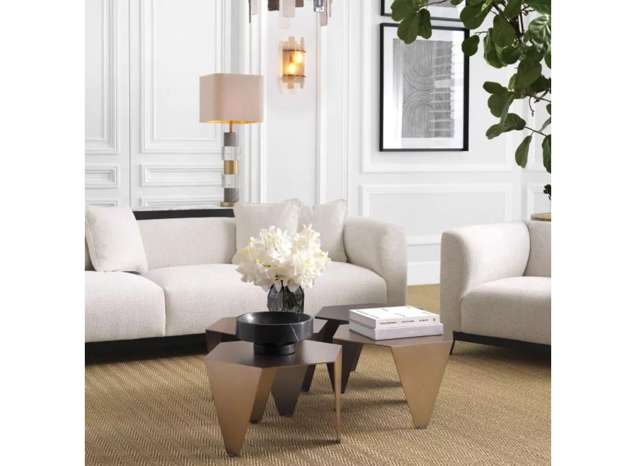 Wandlamp 'Caprera' - OL