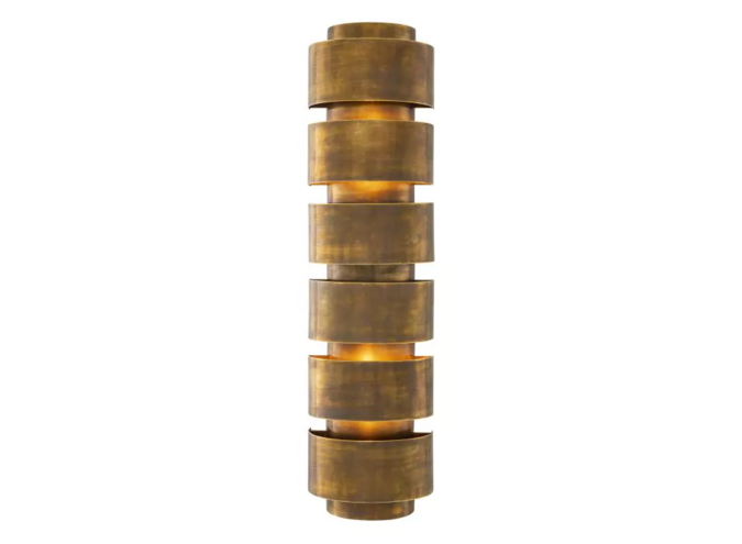 Wall lamp Manetti - L - OL
