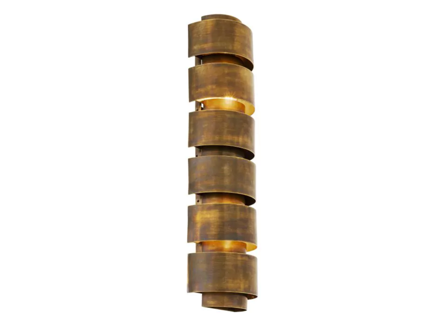 Wandlamp 'Manetti ' - L - OL