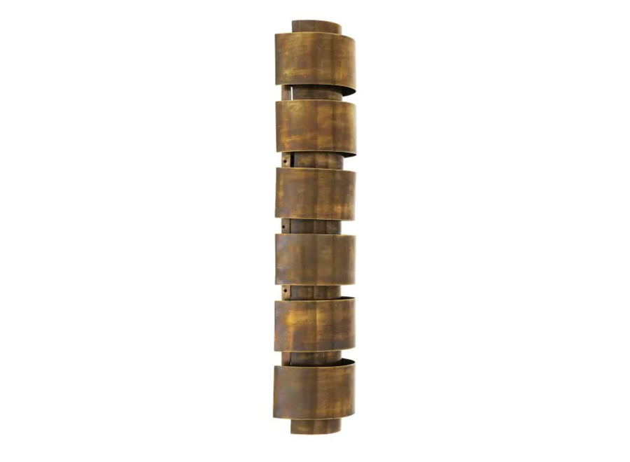 Wandlampe 'Manetti ' - L - OL