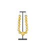 Objet de décoration 'Emporia' - Green - L