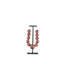 Objet de décoration 'Emporia' - Red - M