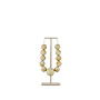 Decor object 'Emporia' - Travertine - M
