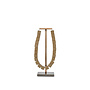 Objet de décoration 'Vestra' - Brown- M
