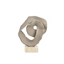 Decor object 'Luray' - Sand - S