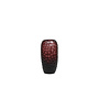 Vaas 'Valnor' Aubergine - S