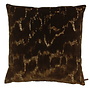 Decorative cushion Riberto Brique