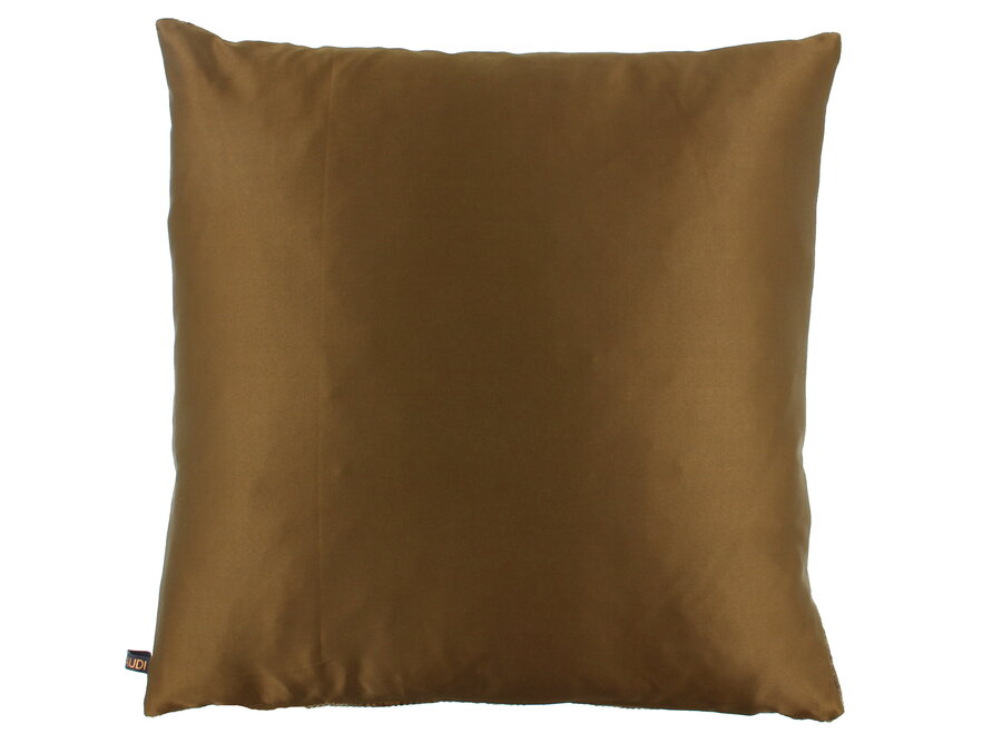 Cushion Marcell Bronze