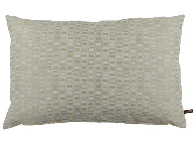 Cushion Koan Off white