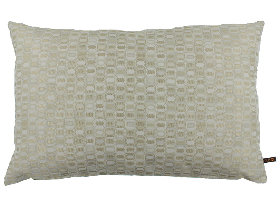 Coussin Koan Off white