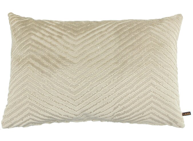Kussen Giorgio Off White
