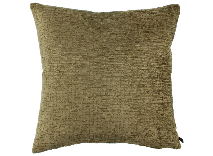 Coussin décoratif Fenni Moss