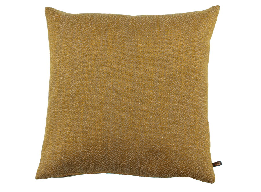 Dekoratives Estrella Mustard