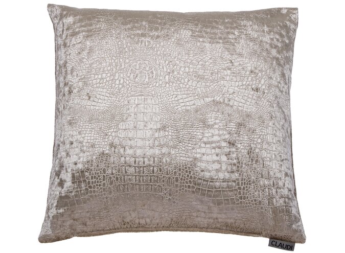 Cushion Esta Gold