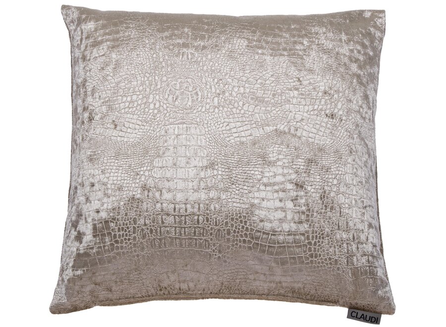 Coussin décoratif Esta Gold