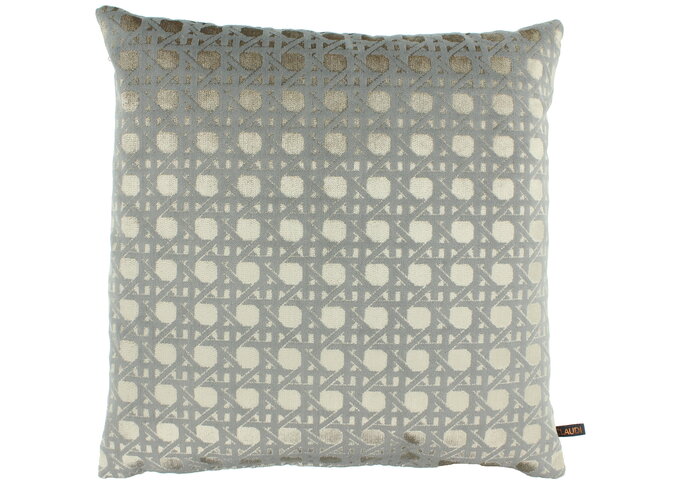 Cushion Eliaz Iced Blue