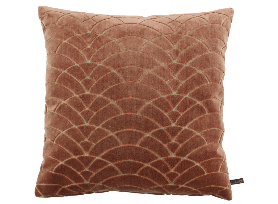 Cushion Dinora Marsala