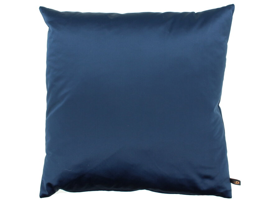 Coussin décoratif Dafne Denim