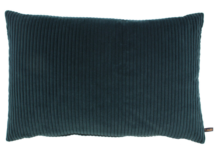 Cushion Corley Petrol