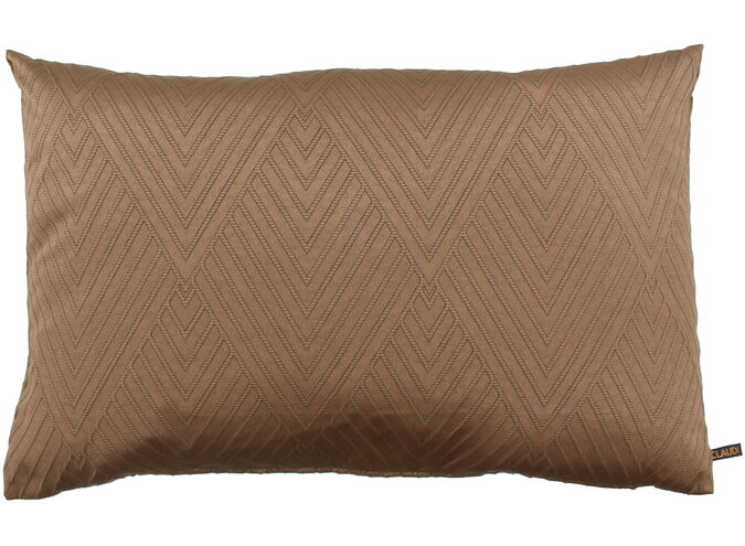 Coussin Ceciel Copper