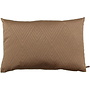 Coussin décoratif Ceciel Copper