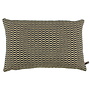 Decorative cushion Calassandra EXCLUSIVE Black/Gold