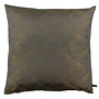 Coussin décoratif Bellino Dark Taupe