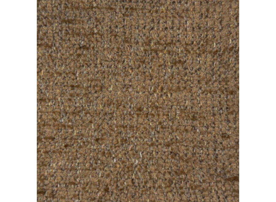 Esszimmerstuhl 'Linea' - Brown