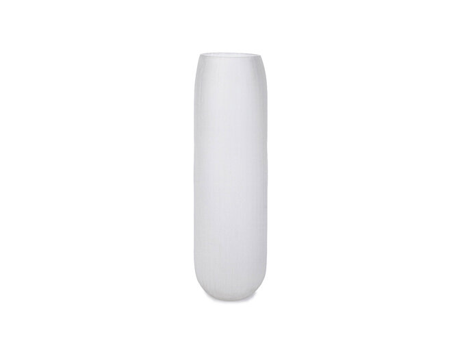 Vaas 'Cristal' - XL - White