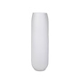 Vase 'Cristal' - XL - White