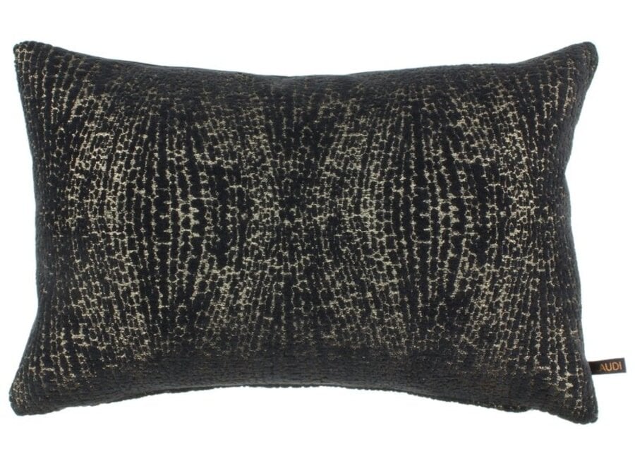 Sierkussen Balona W|Exclusives Black/Gold