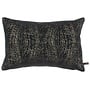 Sierkussen Balona W|Exclusives Black/Gold