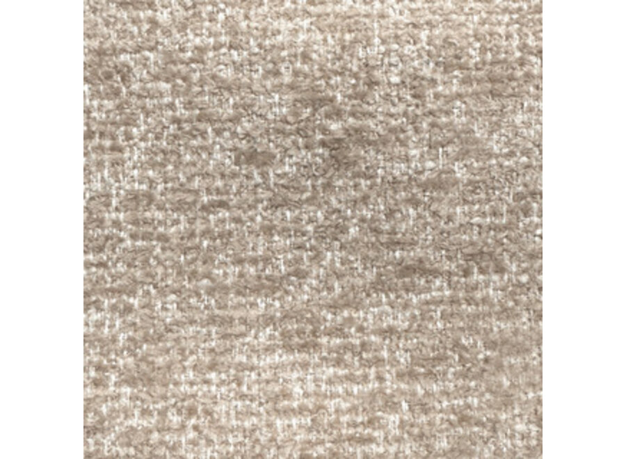 Esszimmerstuhl 'Ortha' - Beige