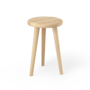 Stool 'Onyo' - Natural maple