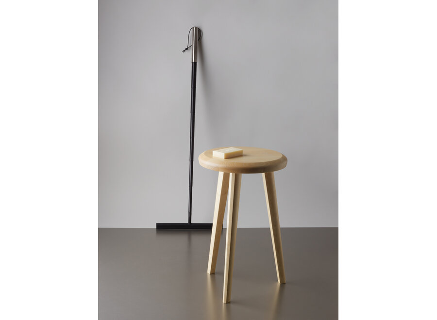 Hocker 'Onyo' - Natural maple