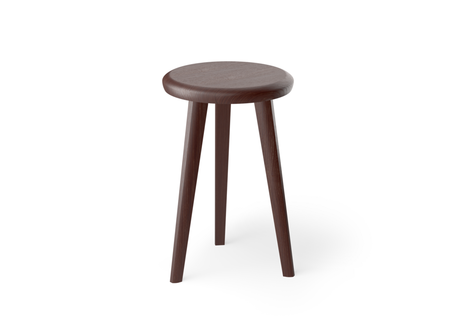 Hocker Onyo - Dark ash