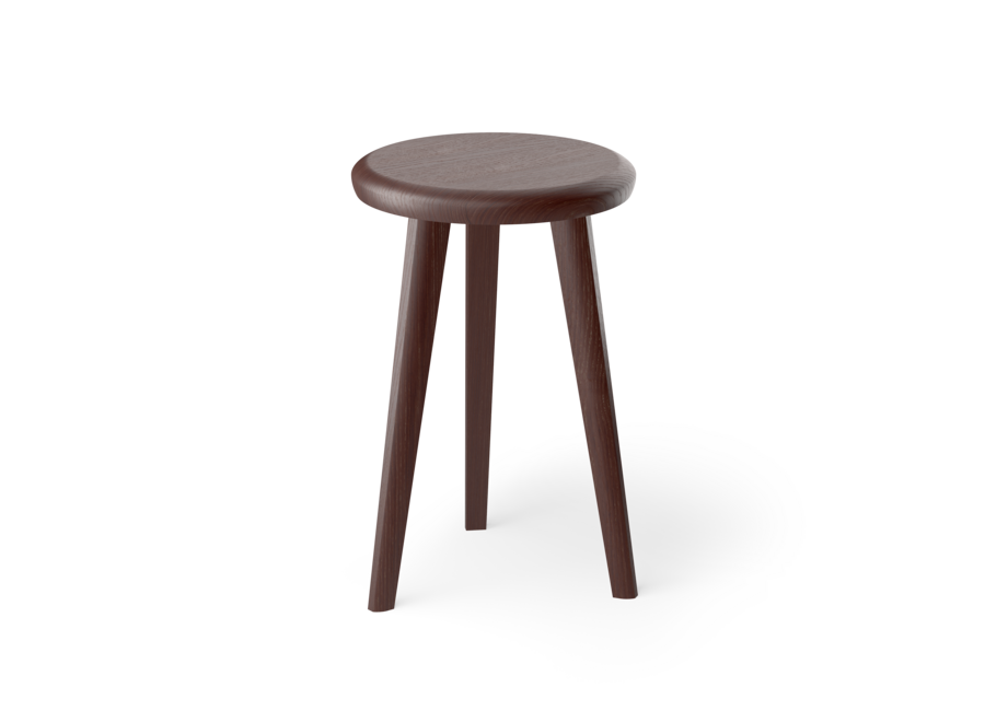 Stool Onyo - Dark ash