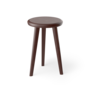 Hocker 'Onyo' - Dark ash