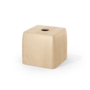 Taschentuchbox 'Onyo' - Natural maple