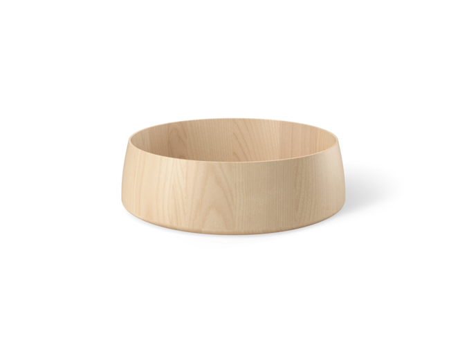 Bowl Onyo - Natural maple