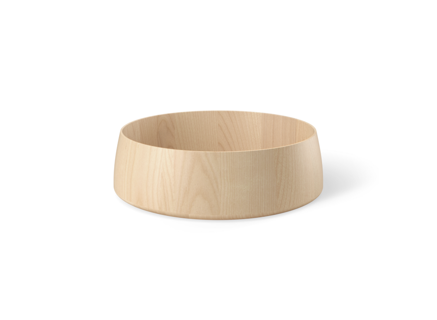 Bol 'Onyo' - Natural maple