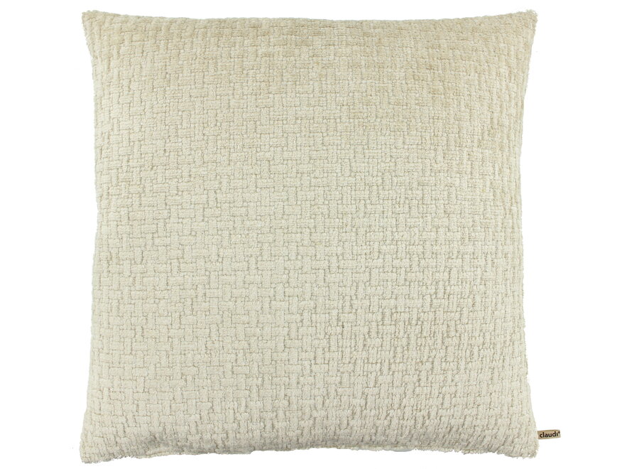 Sierkussen Bastello Off White