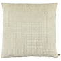 Dekoratives Kissen Bastello Off White