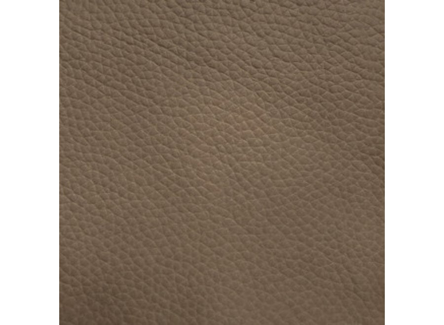 Draaifauteuil 'Orano' - Taupe