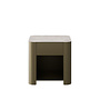 Night table 'Winston' - Cream