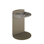 Table d'appoint 'Marion' - Grey