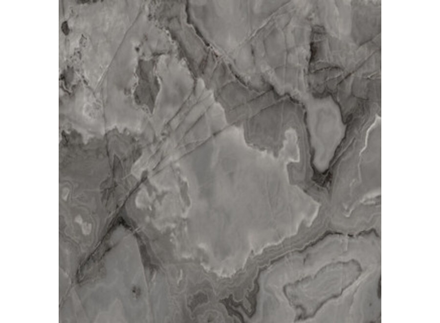 Table d'appoint 'Marion' - Grey