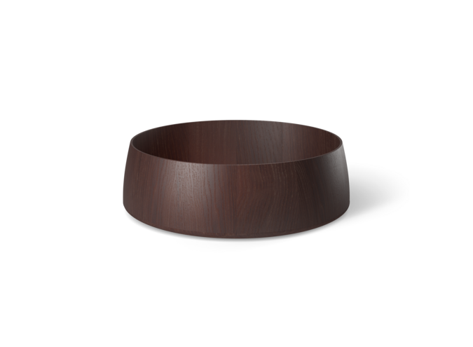 Bowl Onyo - Dark ash