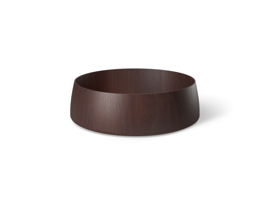 Bowl Onyo - Dark ash